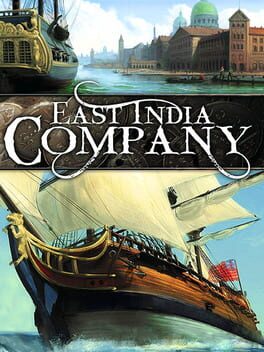 Boxart for East India Company