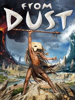 Boxart for From Dust