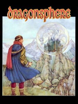 Boxart for Dragonsphere