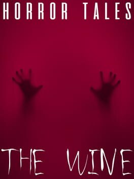 Boxart for HORROR TALES: The Wine