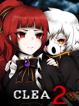 Boxart for Clea 2