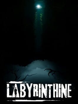 Boxart for Labyrinthine
