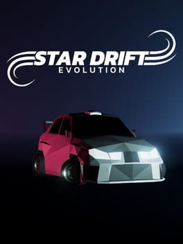 Boxart for Star Drift Evolution