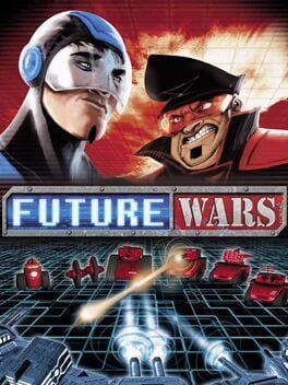 Boxart for Future Wars
