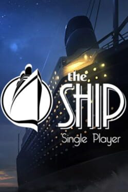 Boxart for The Ship: Single Player