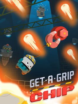 Boxart for Get-A-Grip Chip