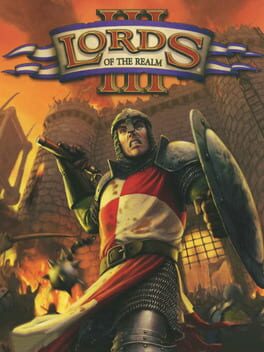 Boxart for Lords of the Realm III
