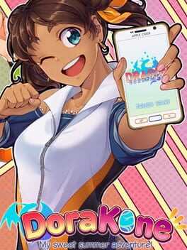 Boxart for DoraKone
