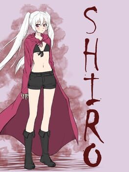 Boxart for Shiro