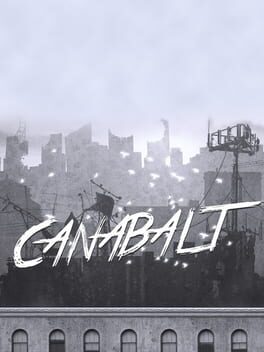 Boxart for Canabalt