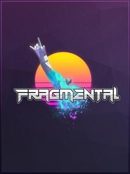 Boxart for Fragmental