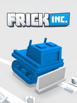 Boxart for Frick, Inc.