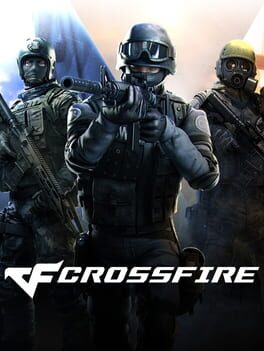 Boxart for CrossFire