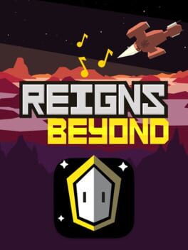 Boxart for Reigns Beyond