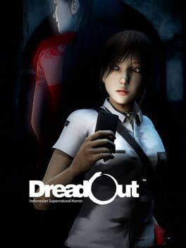 Boxart for DreadOut: Keepers of The Dark