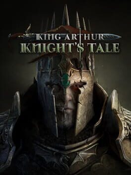 Boxart for King Arthur: Knight's Tale