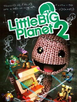 Boxart for LittleBigPlanet™2