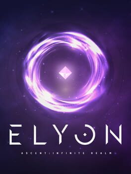 Boxart for ELYON