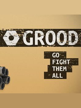 Boxart for GROOD