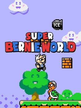 Boxart for Super Bernie World