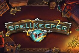 Boxart for SpellKeeper