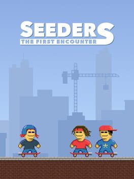 Boxart for Seeders