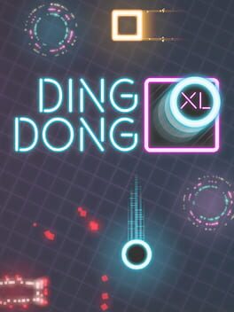 Boxart for Ding Dong XL