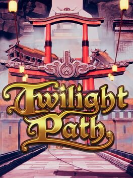 Boxart for Twilight Path