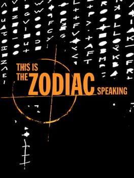 Boxart for This Is the Zodiac Speaking