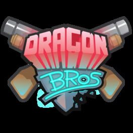 Boxart for Dragon Bros