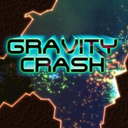 Boxart for Gravity Crash™