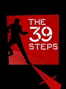 Boxart for The 39 Steps