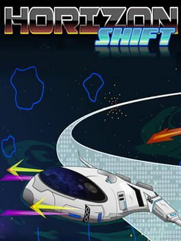 Boxart for Horizon Shift