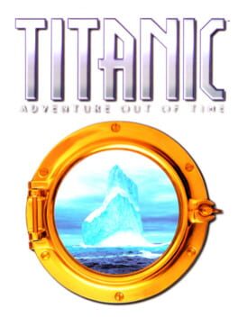 Boxart for Titanic: Adventure Out Of Time