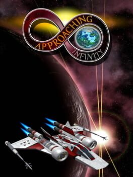 Boxart for Approaching Infinity