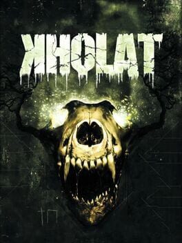 Boxart for Kholat
