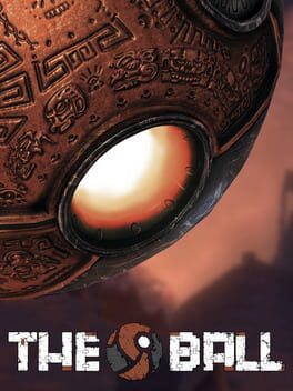 Boxart for The Ball