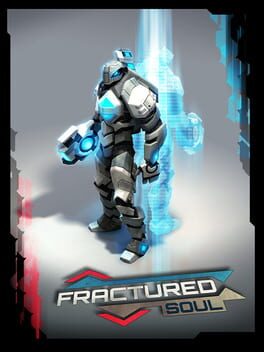 Boxart for Fractured Soul
