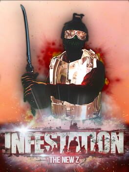 Boxart for Infestation: The New Z