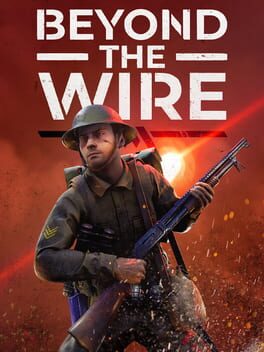 Boxart for Beyond The Wire