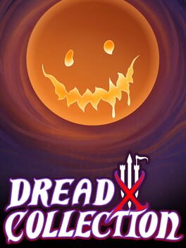 Boxart for Dread X Collection 3