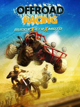 Boxart for Off Road Racing