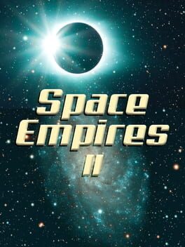 Boxart for Space Empires II
