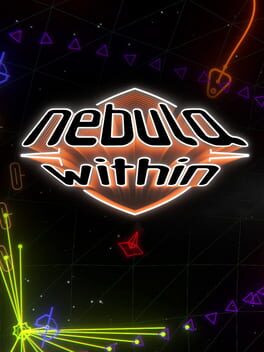 Boxart for Nebula Within