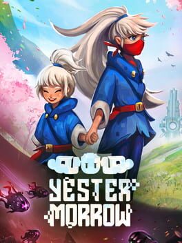 Boxart for YesterMorrow