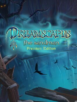 Boxart for Dreamscapes: The Sandman - Premium Edition