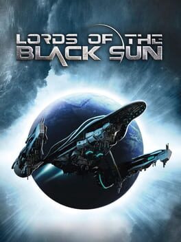 Boxart for Lords of the Black Sun