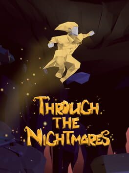 Boxart for Through the Nightmares