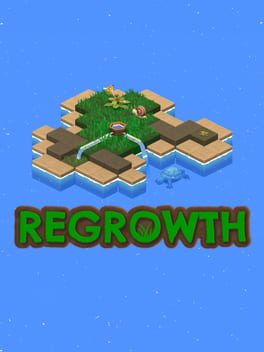 Boxart for Regrowth