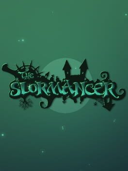 Boxart for The Slormancer